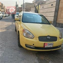 هيونداي أكسنت